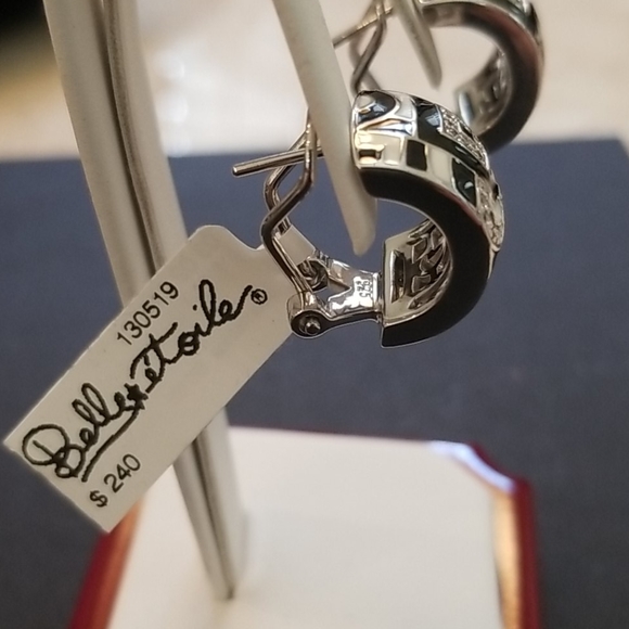 earrings - Picture 4 of 4